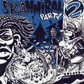 VA (MAD BUTCHER RECORDS) / SKANNIBAL PARTY 2