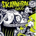 VA (MAD BUTCHER RECORDS) / SKANNIBAL PARTY 3