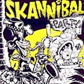 VA (MAD BUTCHER RECORDS) / SKANNIBAL PARTY