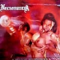 NECROMANTIA / SCARLET EVIL, WITCHING BLACK