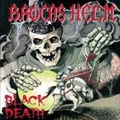 BROCAS HELM / BLACK DEATH + 6