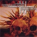EXTREME NOISE TERROR : DRILLER KILLER / エクストリームノイズテラー:ドリラーキラー / EXTREME NOISE TERROR:DRILLER KILLER