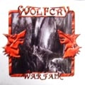 WOLFCRY / WARFAIR