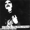 CRAFT (from Sweden) / TERROR PROPAGANDA