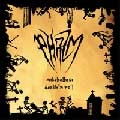 PHAZM / ANTEBELLUM DEATH 'N'ROLL