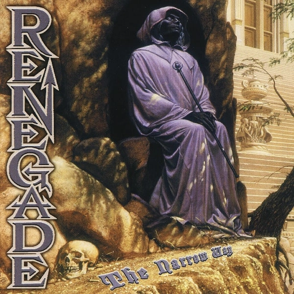 RENEGADE / レネゲード / NARROW WAY