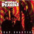WOODY PEAKERS / ウッディーピーカーズ / BEAT SOLUTION