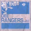 DEE RANGERS / ディーランガーズ / BLUE SWEDES