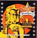 GECKO BROTHERS / STOP BITCHIN',START DRINKIN'!
