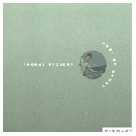 THOMAS RUCKERT / トーマス・ルカート / DUST OF DOUBT