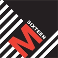 M-SIXTEEN / エムシックスティーン / M-SIXTEEN