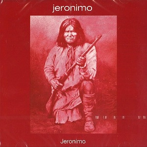 JERONIMO / ジェロニモ / JERONIMO