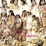 JERONIMO / ジェロニモ / BEST OF JERONIMO