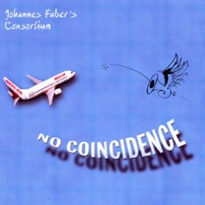 JOHANNES FABER / NO COINCIDENCE