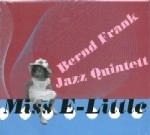 BERND FRANK / MISS E-LITTLE