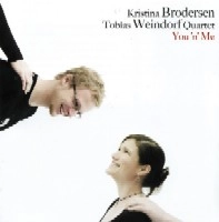 KRISTINA BRODERSEN/TOBIAS WEINDORF  / YOU 'N' ME