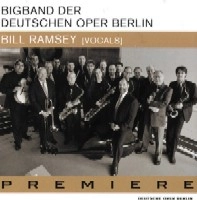 BIGBAND DER DEUTSCHEN OPER BERLIN / PREMIERE