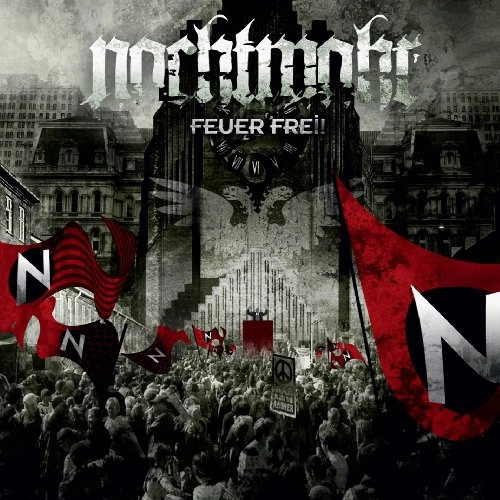 NACHTMAHR / FEUR FREI!
