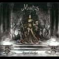 MANTUS (from Germany) / KOENIGREICH DER ANGST