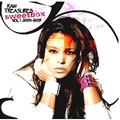 SWEETBOX / スウィートボックス / RAW TREASURES VOL.1