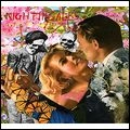 NIGHTINGALES / ナイチンゲールズ / INSULT TO INJURY