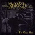 BLITZKID / ブリッツキッド / FIVE CELLARS BELOW