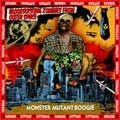 BLOODSUCKING ZOMBIES FROM OUTER SPACE / ブラッドサッキングゾンビーズフロムアウタースペース / MONSTER MUTANT BOOGIE