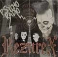 REZUREX / レザレックス / PSYCHO RADIO