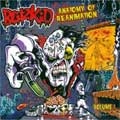 BLITZKID / ブリッツキッド / ANATOMY OF REANIMATION