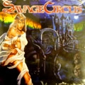 SAVAGE CIRCUS / サベージ・サーカス / DREAMLAND MANOR<DIGI>
