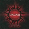 WALTARI / ワルタリ / RELEASE DATE