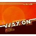 V.A.(DEADBEATS,GELKA,BENJI BOKO...) / NIGHTMARES ON WAX PRESENTS WAX ON RECORDS