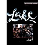 LAKE (DEU) / レイク / LIVE!(NTSC)