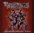 MERRY WIDOWS / メリーウィドウズ / REVENGE SERVED COLD