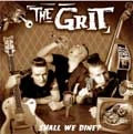 GRIT / グリット / SHALL WE DINE?