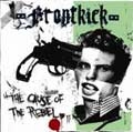 FRONTKICK / フロントキック / CAUSE OF THE REBEL