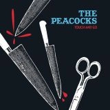 PEACOCKS / ピーコックス / TOUCH AND GO