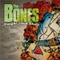 BONES / ボーンズ / STRAIGHT FLUSH GHETTO(ULTIMATE COLLECTORS