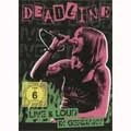 DEADLINE / デッドライン / LIVE & LOUD IN GERMANY(PAL)