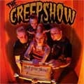 CREEPSHOW / SELL YOUR SOUL(ORANGE-BLACK SPLATTER VINYL)