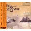 STRAND & NONGENETIC FROM SHADOW HUNTAZ / ＭＡＤＲＩＤ　２　ＬＯＳ　ＡＮＧＥＬＥＳ