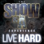 SHOWBIZ & A.G. / ショウビズ&A.G. / SHOW & A EXPERIENCE LIVE HARD