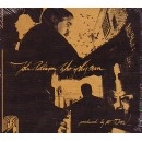 JOHN ROBINSON & MF DOOM / WHO IS THE MAN?
