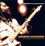 OGHENE KOLOGBO / オゲネ・コログボ / REMEMBER FELA ANIKULAPO KUTI