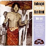 HALLELUJAH CHICKEN RUN BAND / ハレルヤ・チキン・ラン・バンド / TAKE ONE