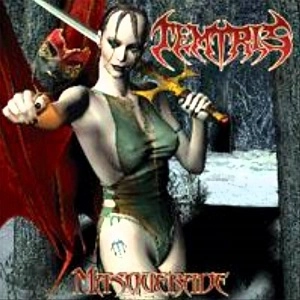 TEMTRIS / テムトリス / MASQUERADE