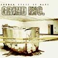 GRIND INC. / SUDDEN STATE OF HATE