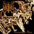 MORD / NECROSODOMIC ABYSS