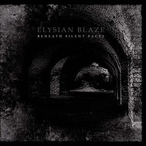 ELYSIAN BLAZE / BENEATH SILENT FACES