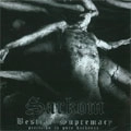 SARKOM / BESTIAL SUPREMACY